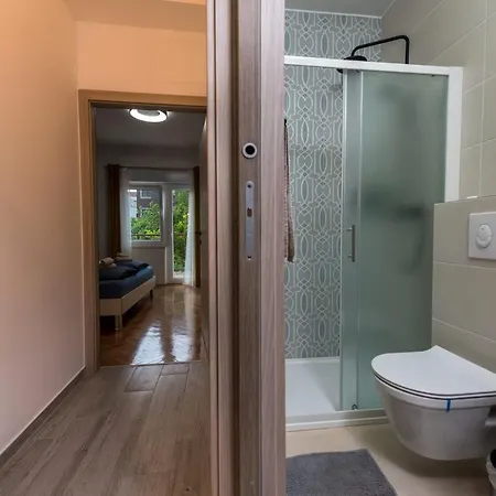 Apartament B&r