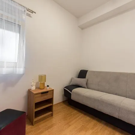 Apartament B&r Split