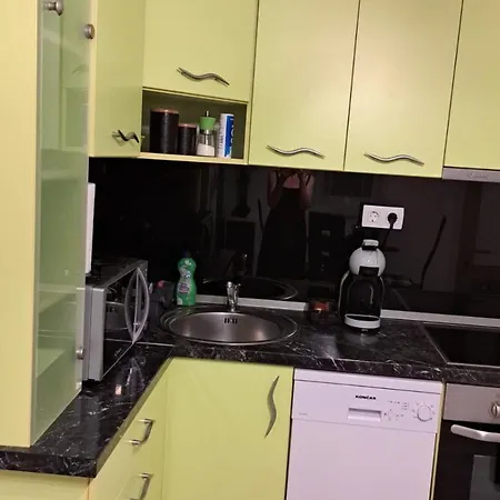 Apartament B&r