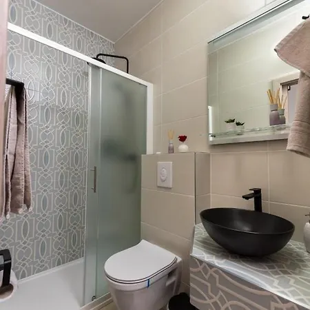 B&r Апартаменты