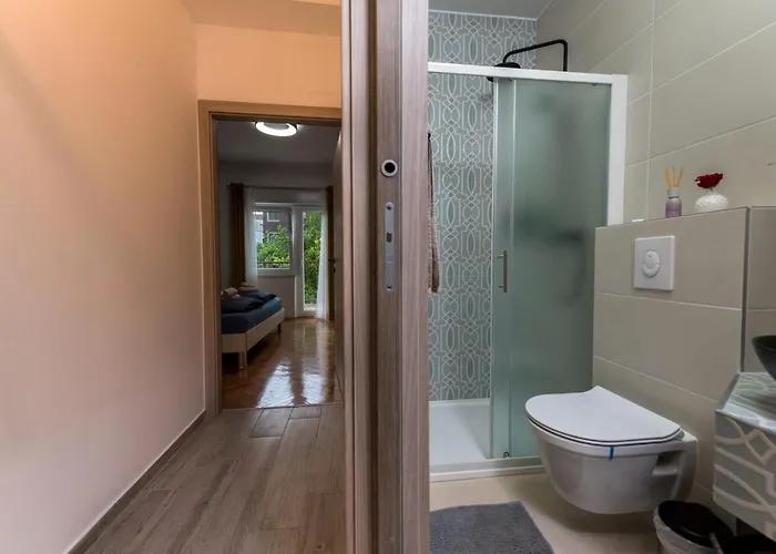 Apartamento B&r