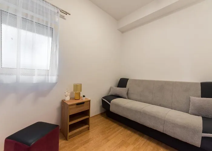 Apartamento B&r Split