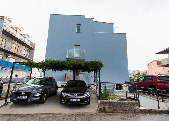 B&r Apartamento