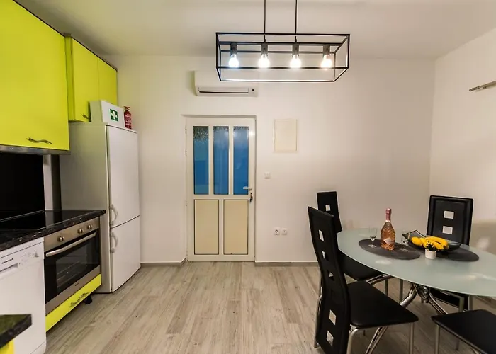 B&r Apartamento *