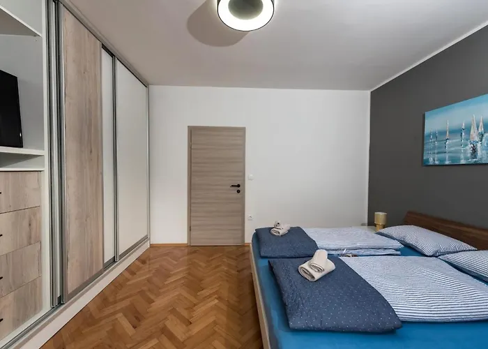 B&r Apartamento *