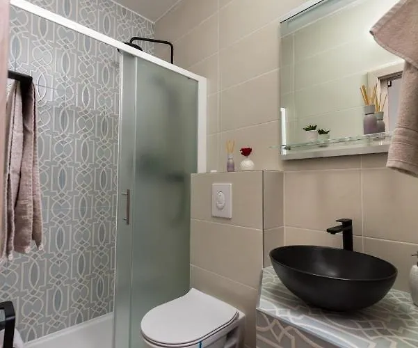 B&r Apartamento