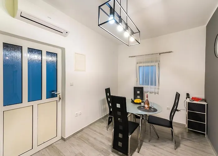 Apartamento B&r