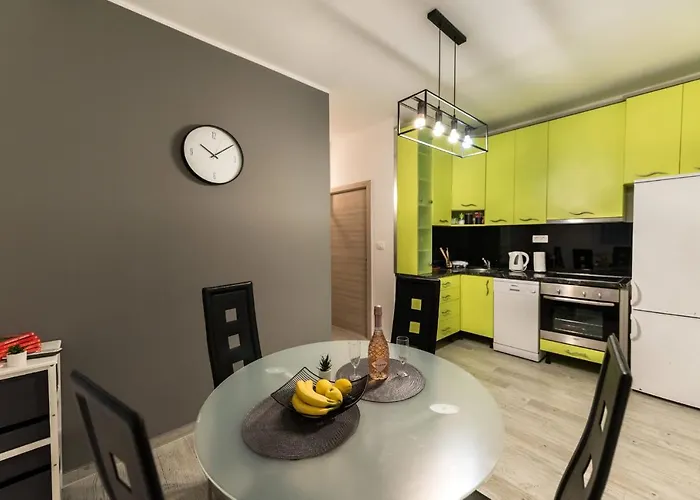 Apartamento B&r Split
