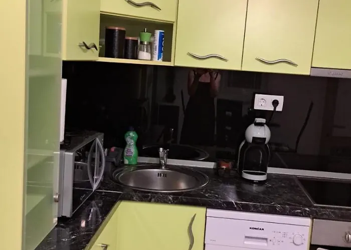Apartamento B&r